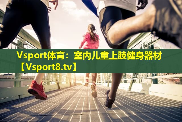Vsport体育：室内儿童上肢健身器材
