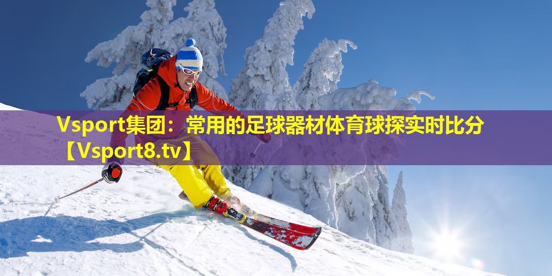 Vsport集团：常用的足球器材体育球探实时比分