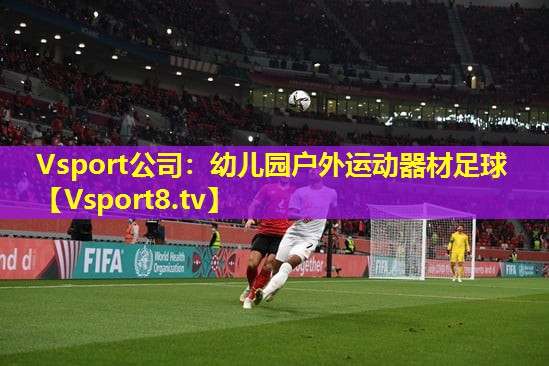 Vsport公司：幼儿园户外运动器材足球