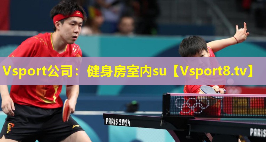 Vsport公司：健身房室内su