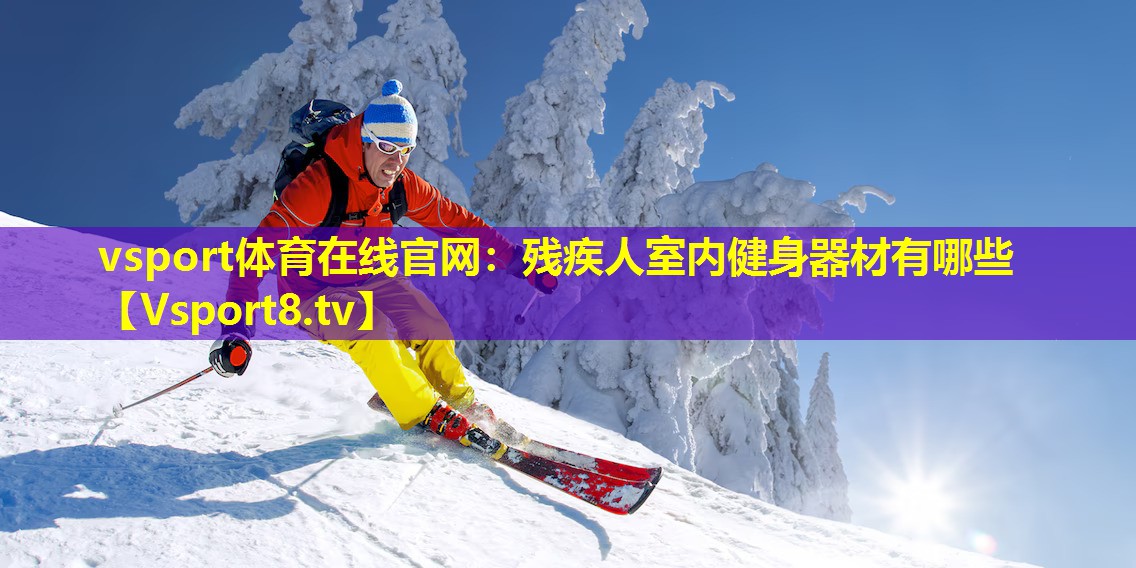 vsport体育在线官网：残疾人室内健身器材有哪些