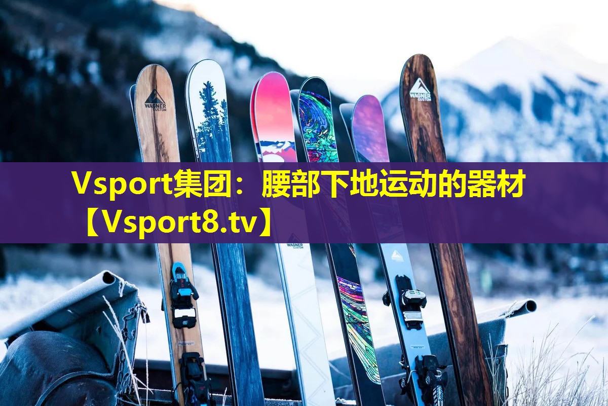 Vsport集团：腰部下地运动的器材