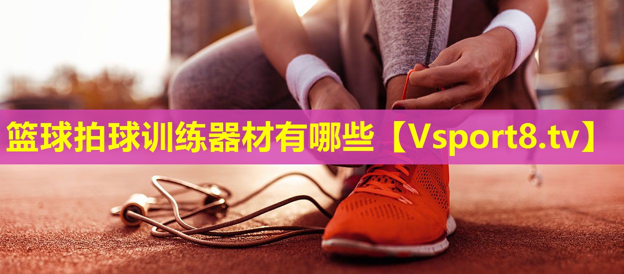 篮球拍球训练器材有哪些