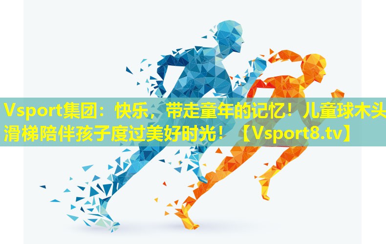 Vsport集团：快乐，带走童年的记忆！儿童球木头滑梯陪伴孩子度过美好时光！