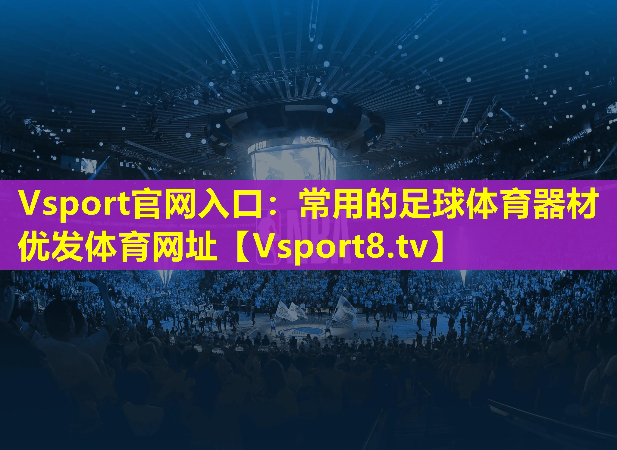 Vsport官网入口：常用的足球体育器材优发体育网址