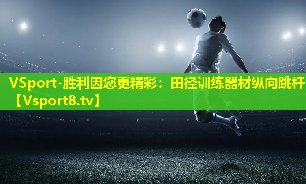 VSport-胜利因您更精彩：田径训练器材纵向跳杆