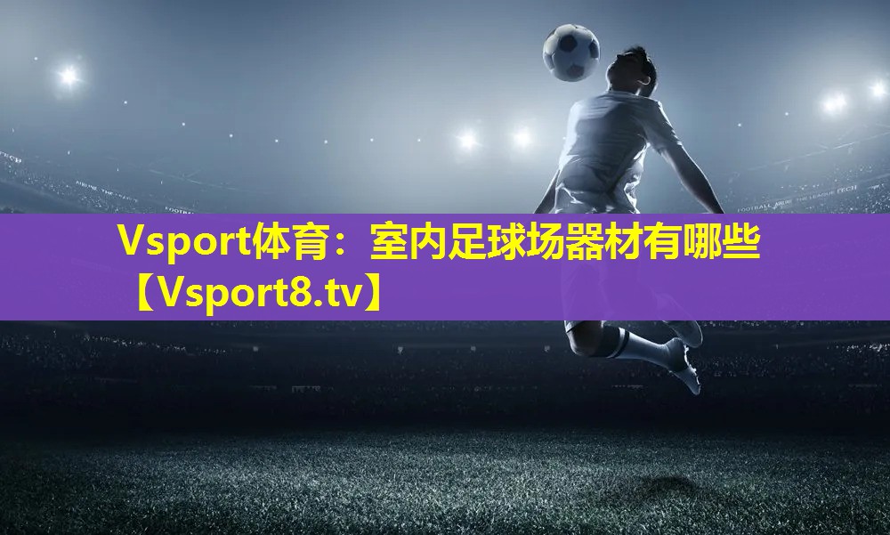 Vsport体育：室内足球场器材有哪些