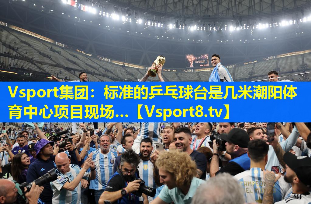 Vsport集团：标准的乒乓球台是几米潮阳体育中心项目现场…