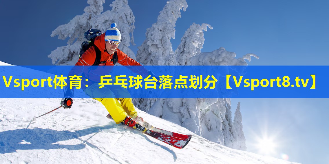 乒乓球台落点划分 乒乓球台落点划分