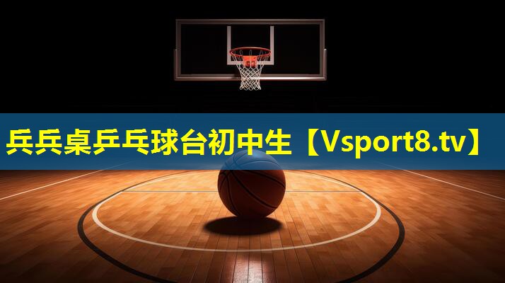 兵兵桌乒乓球台初中生 兵兵桌乒乓球台初中生